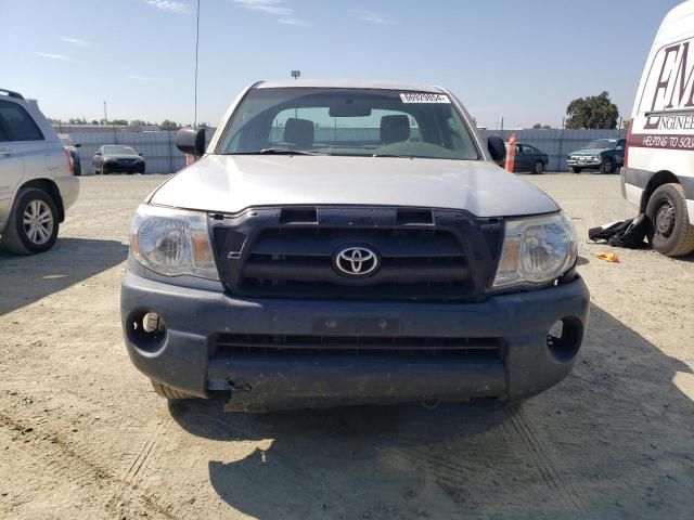 2006 Toyota Tacoma Access Cab