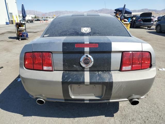 2008 Ford Mustang GT