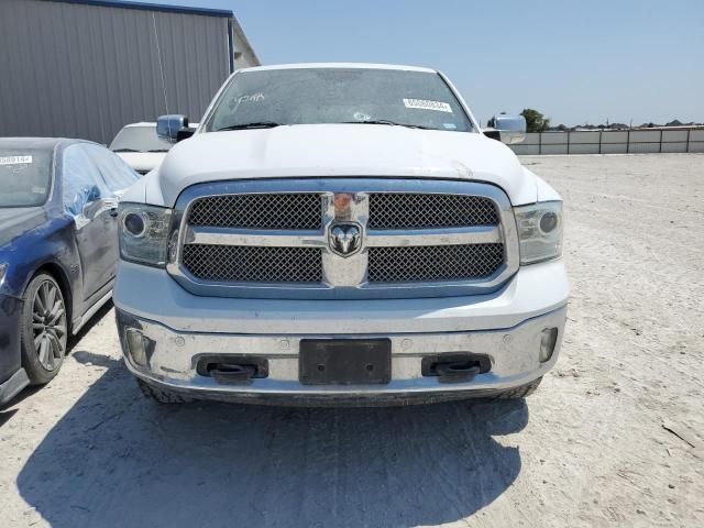 2014 Dodge RAM 1500 Longhorn