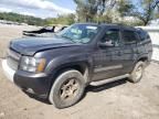 2010 Chevrolet Tahoe K1500 LT