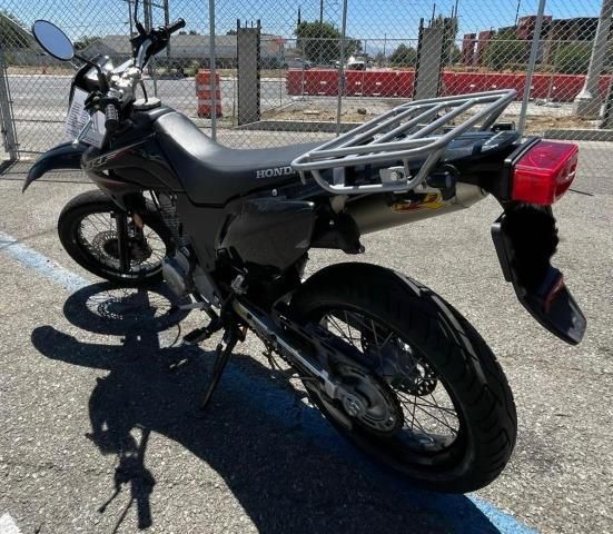 2009 Honda CRF230 M