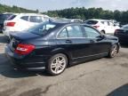 2014 Mercedes-Benz C 300 4matic