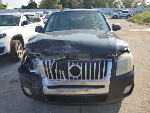 2010 Mercury Mariner