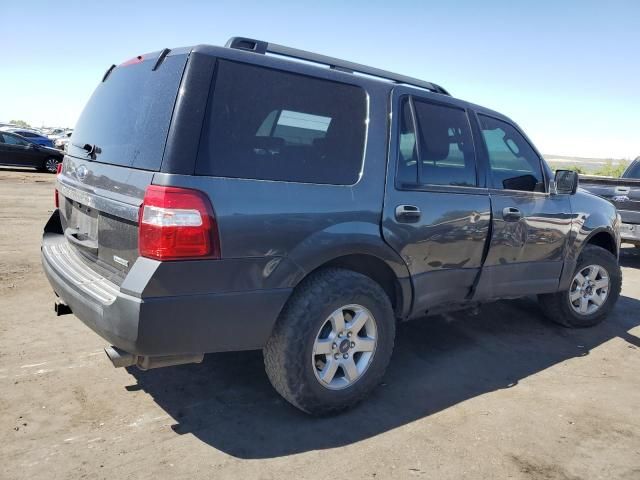 2017 Ford Expedition XL