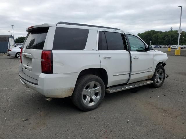 2016 Chevrolet Tahoe K1500 LT