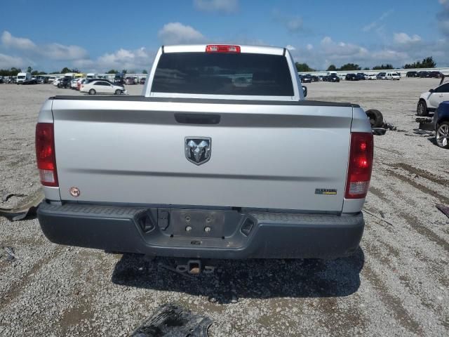 2012 Dodge RAM 1500 ST