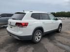 2018 Volkswagen Atlas SE