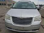 2010 Chrysler Town & Country Touring