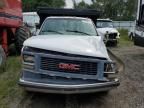 2001 GMC Sierra C3500 Heavy Duty