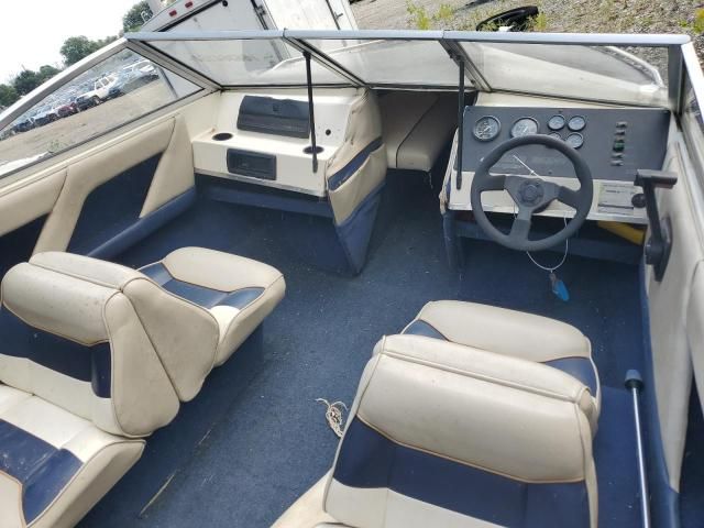 1996 Bayliner Capri