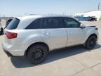 2012 Acura MDX