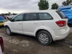 2015 Dodge Journey SE