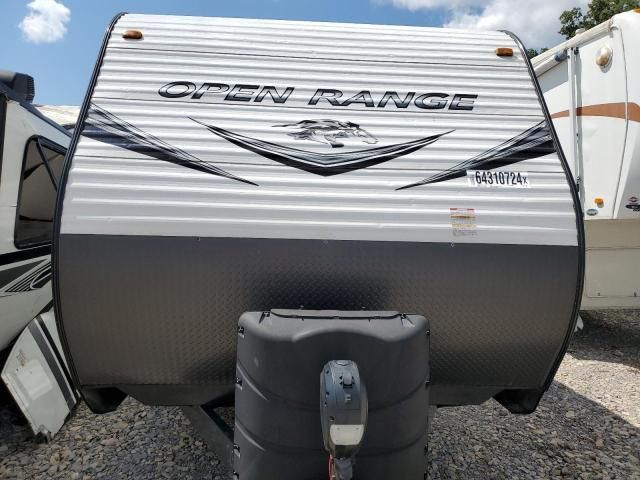 2021 Jayco Trailer