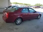 2003 Cadillac CTS