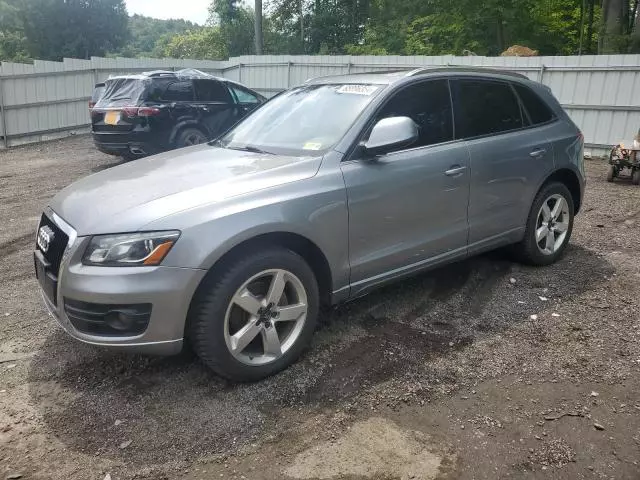 2010 Audi Q5 Prestige