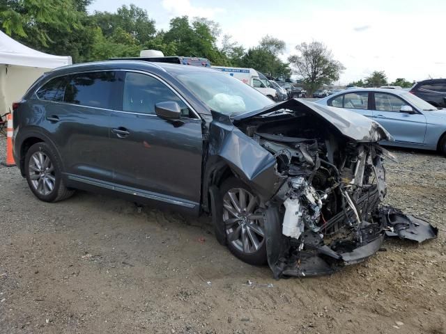 2020 Mazda CX-9 Signature