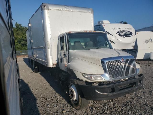 2019 International 4000 4300