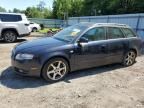 2005 Audi A4 2.0T Avant Quattro