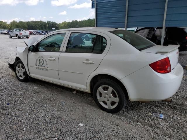 2008 Chevrolet Cobalt LS