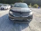 2016 Lincoln MKX Select