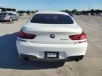 2016 BMW 640 I Gran Coupe