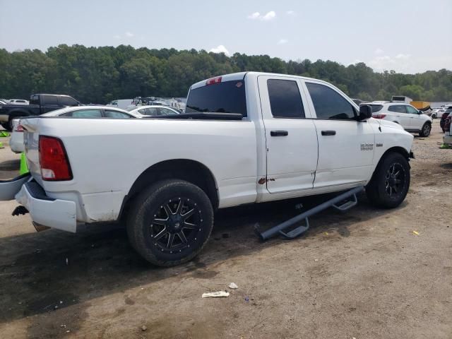 2018 Dodge RAM 1500 ST