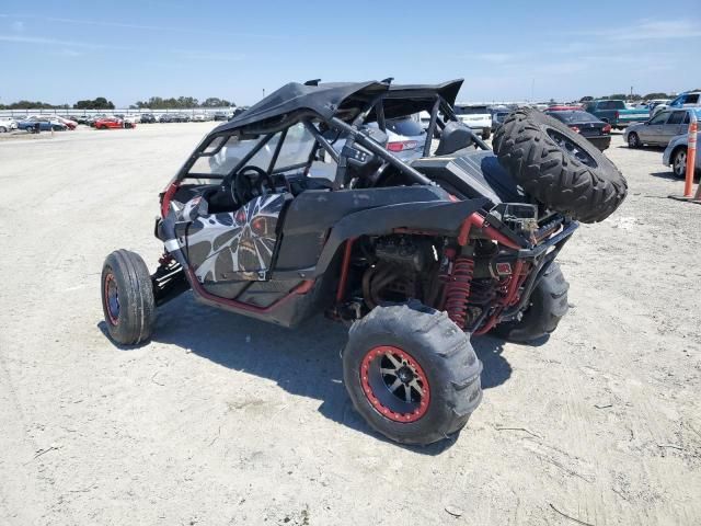 2017 Yamaha YXZ1000 ETS