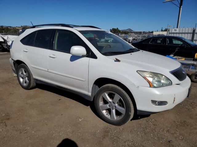 2004 Lexus RX 330