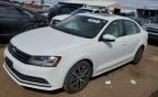 2017 Volkswagen Jetta SE