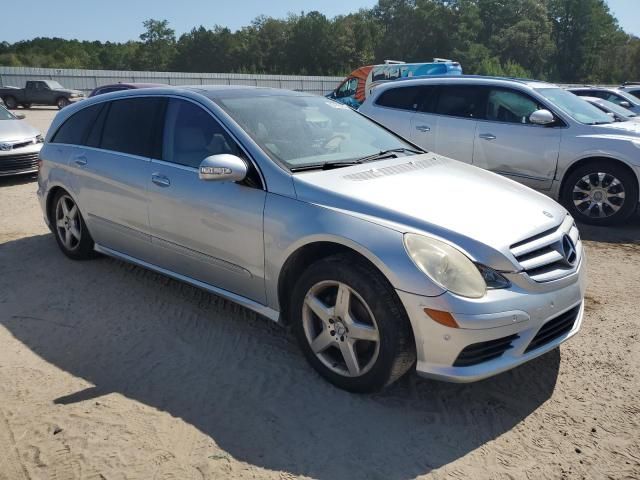 2007 Mercedes-Benz R 500