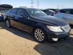 2010 Lexus LS 460