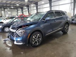 2024 KIA Sportage EX en venta en Ham Lake, MN