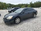 2005 Honda Accord EX