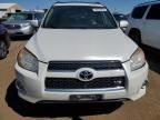 2010 Toyota Rav4 Limited