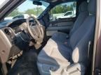 2013 Ford F150 Super Cab