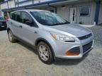 2016 Ford Escape S