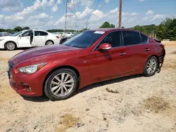 2014 Infiniti Q50 Base en venta en China Grove, NC