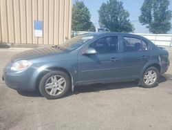 Salvage cars for sale at Moraine, OH auction: 2006 Chevrolet Cobalt LT