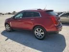 2012 Cadillac SRX Performance Collection