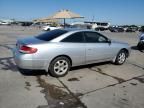 2000 Toyota Camry Solara SE