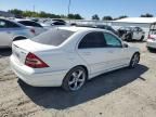 2006 Mercedes-Benz C 230