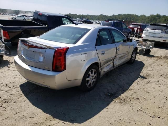 2005 Cadillac CTS HI Feature V6