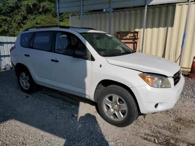 2008 Toyota Rav4