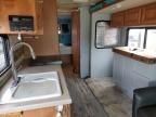 2008 Tiffin Motorhomes Inc 2008 Freightliner Chassis M Line Motor Home