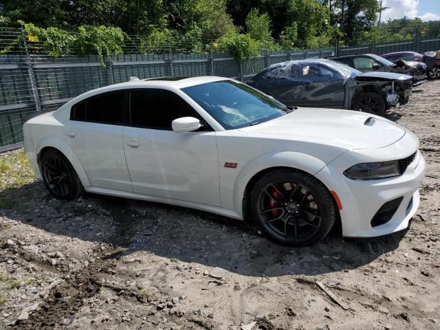 2021 Dodge Charger Scat Pack