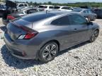 2016 Honda Civic EXL