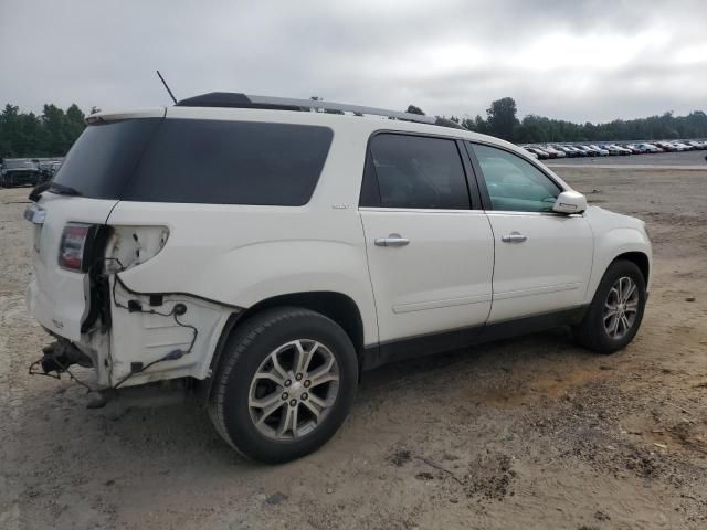 2014 GMC Acadia SLT-1