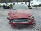 2013 Ford Fusion S