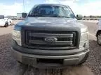 2013 Ford F150