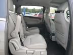 2018 Honda Odyssey EXL